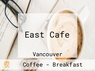 East Cafe
