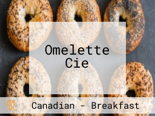 Omelette Cie