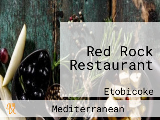 Red Rock Restaurant