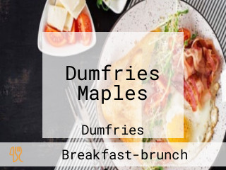 Dumfries Maples