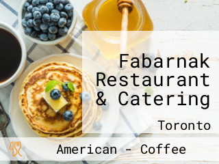 Fabarnak Restaurant & Catering