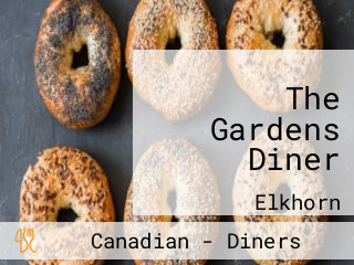 The Gardens Diner