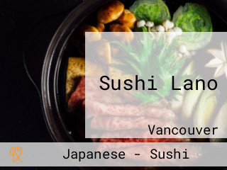 Sushi Lano