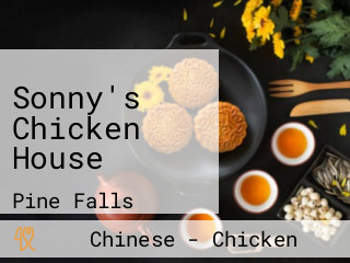 Sonny's Chicken House