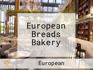 European Breads Bakery