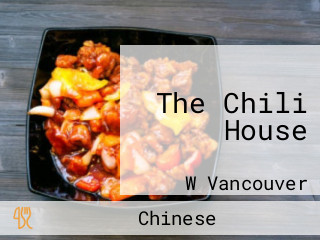 The Chili House