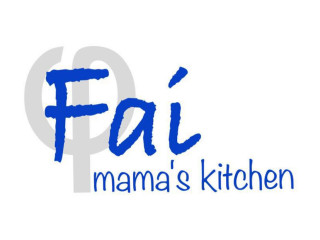 Fai-mama’s Kitchen