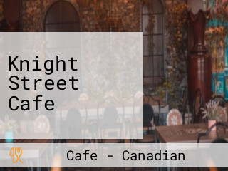 Knight Street Cafe