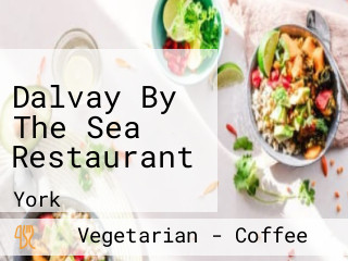 Dalvay By The Sea Restaurant