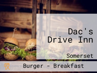 Dac's Drive Inn