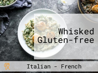 Whisked Gluten-free