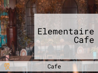 Elementaire Cafe