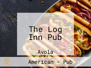 The Log Inn Pub