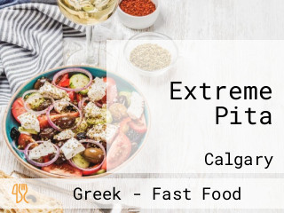 Extreme Pita