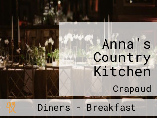 Anna's Country Kitchen