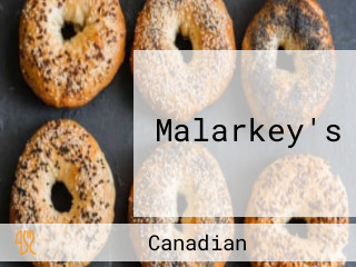 Malarkey's
