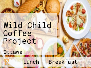 Wild Child Coffee Project