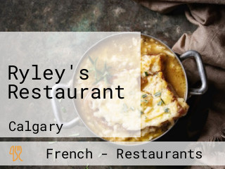 Ryley's Restaurant