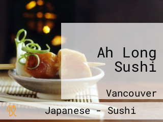 Ah Long Sushi