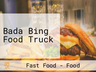 Bada Bing Food Truck