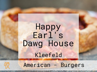 Happy Earl's Dawg House