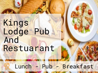 Kings Lodge Pub And Restuarant