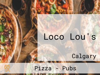 Loco Lou's