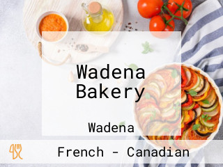 Wadena Bakery