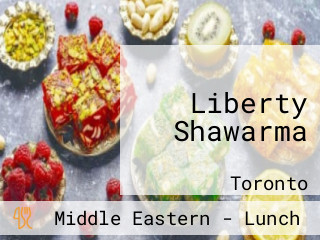 Liberty Shawarma