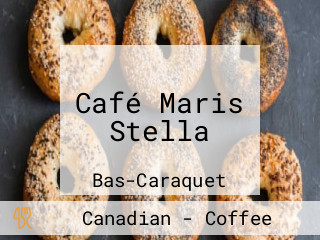 Café Maris Stella