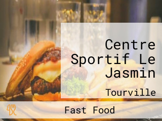 Centre Sportif Le Jasmin