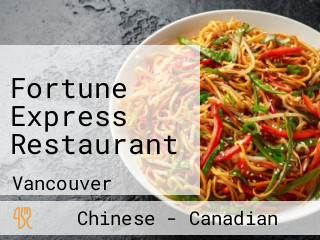 Fortune Express Restaurant