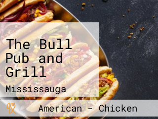 The Bull Pub and Grill