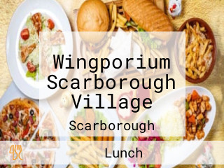 Wingporium Scarborough Village
