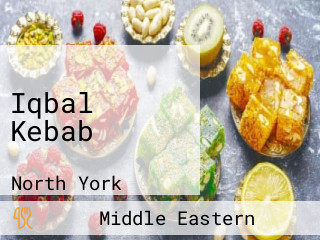 Iqbal Kebab