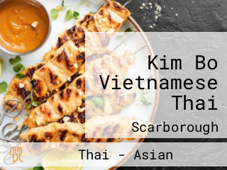 Kim Bo Vietnamese Thai