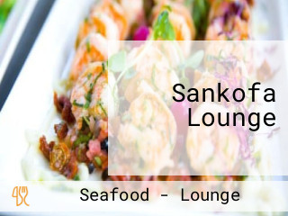 Sankofa Lounge