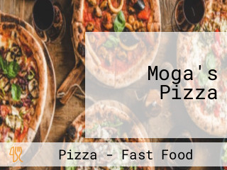 Moga's Pizza