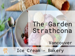 The Garden Strathcona