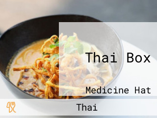Thai Box