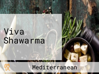 Viva Shawarma