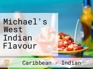 Michael's West Indian Flavour