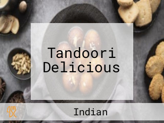 Tandoori Delicious
