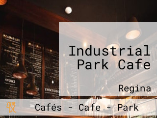 Industrial Park Cafe