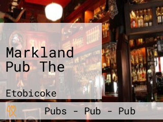 Markland Pub The