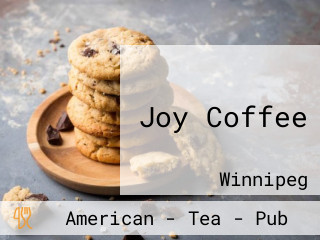 Joy Coffee
