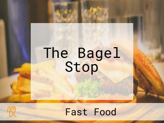 The Bagel Stop
