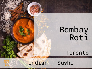 Bombay Roti