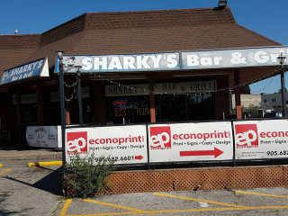 Sharky's Bar & Grill