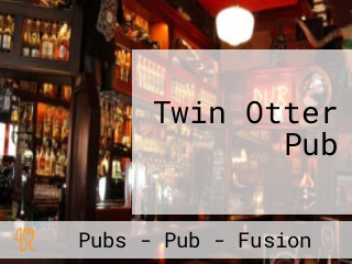 Twin Otter Pub